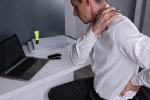 Our Treatment of Injury and Pain Caused by Whiplash